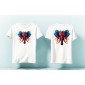 Tricou Elephant Red Tricou Elephant Red